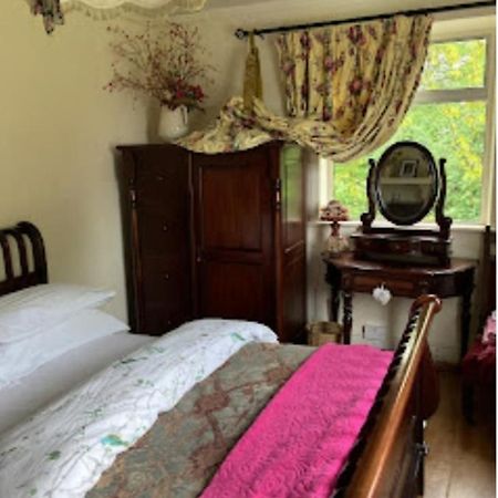 Budget Double Room In City Kilkenny Exterior photo