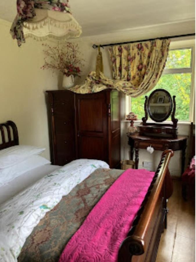 Budget Double Room In City Kilkenny Exterior photo