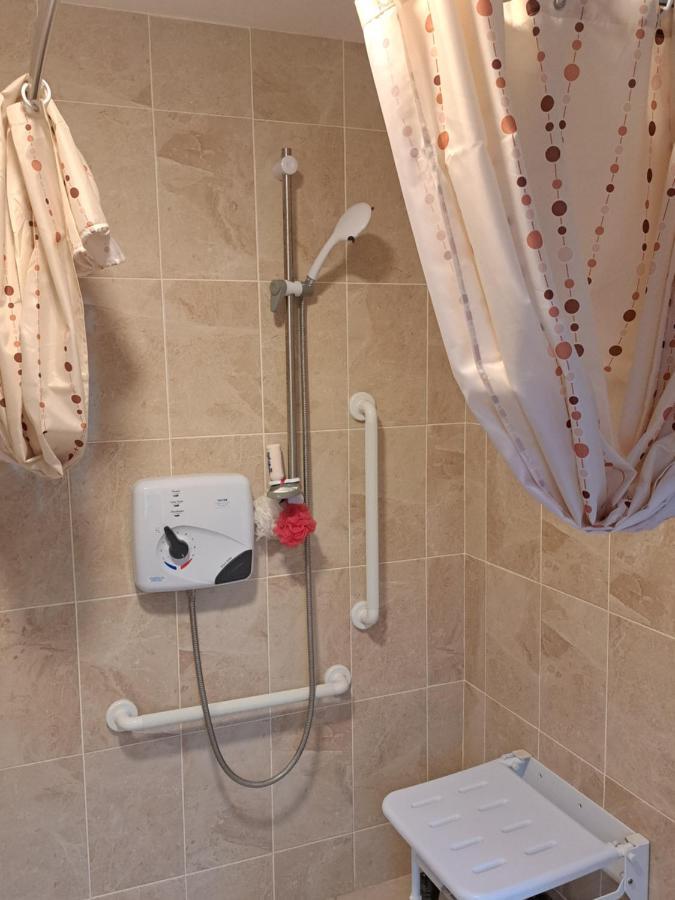 Budget Double Room In City Kilkenny Exterior photo